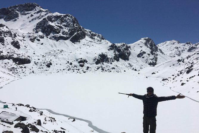 Independent Trekking Guide in Pokhara - Permits, transport, and tea house nights: the “quiet work” you want covered