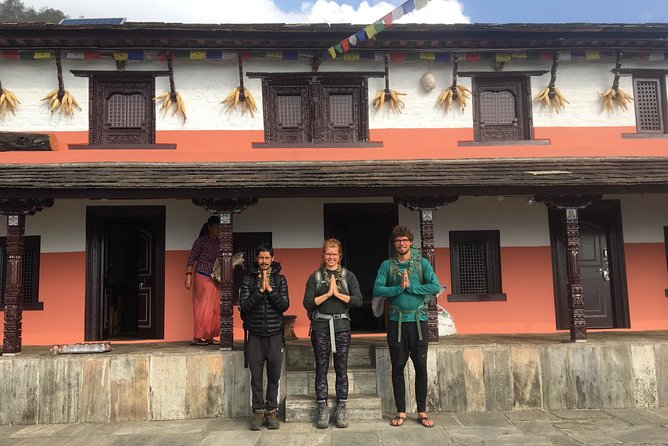 Independent Trekking Guide in Pokhara - Photography coaching that’s actually useful on a trek