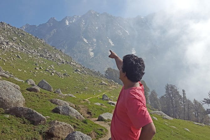 Indrahar Pass Trek - Key highlights to know before you go