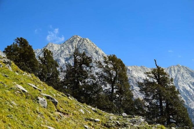 Indrahar Pass Trek with Manu Adventures India - What’s included (and why it matters on a 4-day trek)