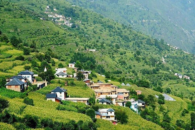 Indrahar Pass Trek with Manu Adventures India - Fitness and gear reality for Indrahar Pass