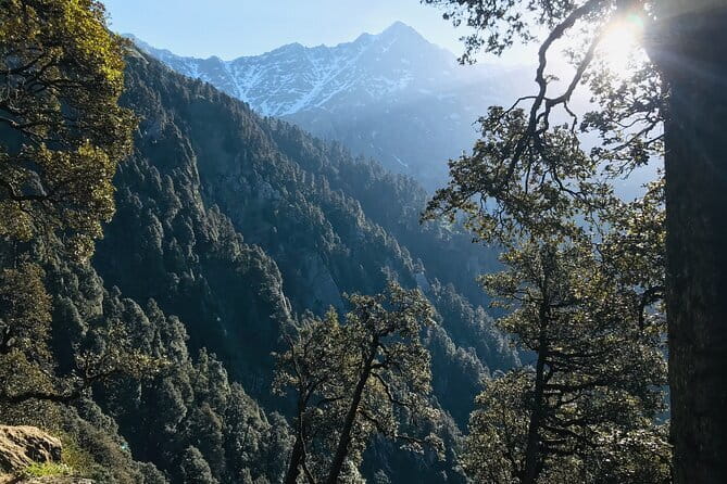 Indrahar Pass Trek with Manu Adventures India - Who should book this trek (and who might not)