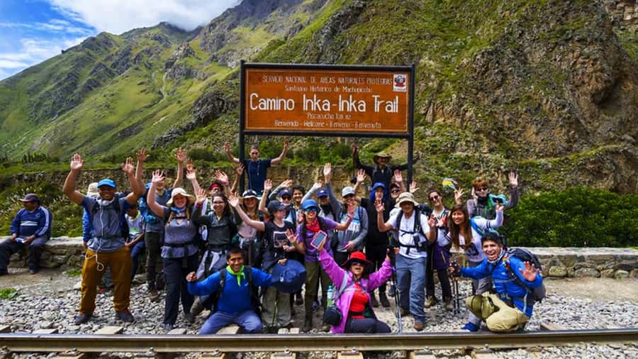 Inka Jungle trek to Machu Picchu 3 D/ 2 N - Key points that make this trip work
