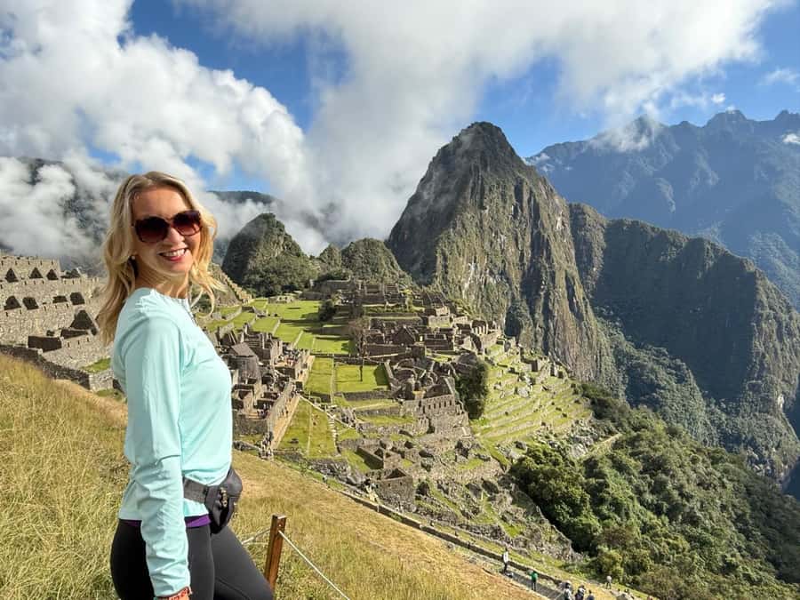Inka Jungle trek to Machu Picchu 3 D/ 2 N - Santa Teresa night: where you reset before the trekking day