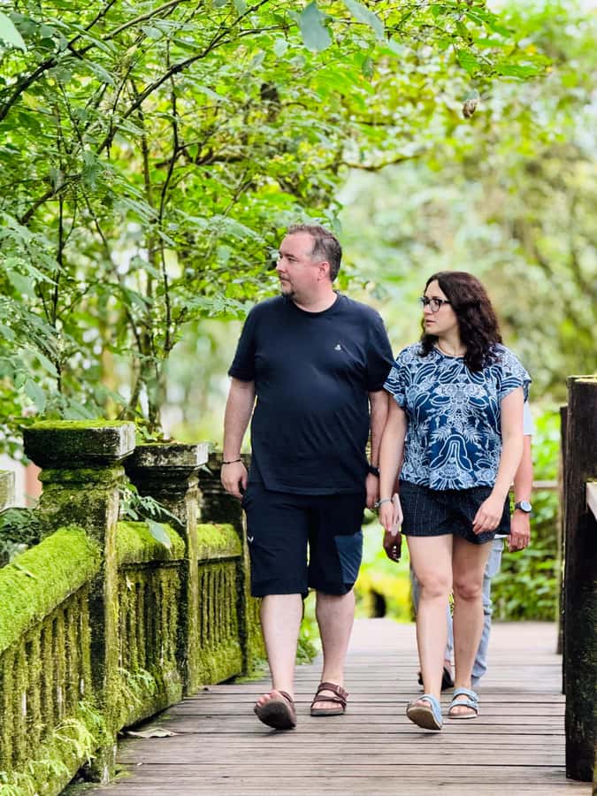 Inthanon national park, Trekking and Sightseeing in one day. - Pha Dok Sieo Trail Hike: 1.45 Hours That Connect You to the Valley