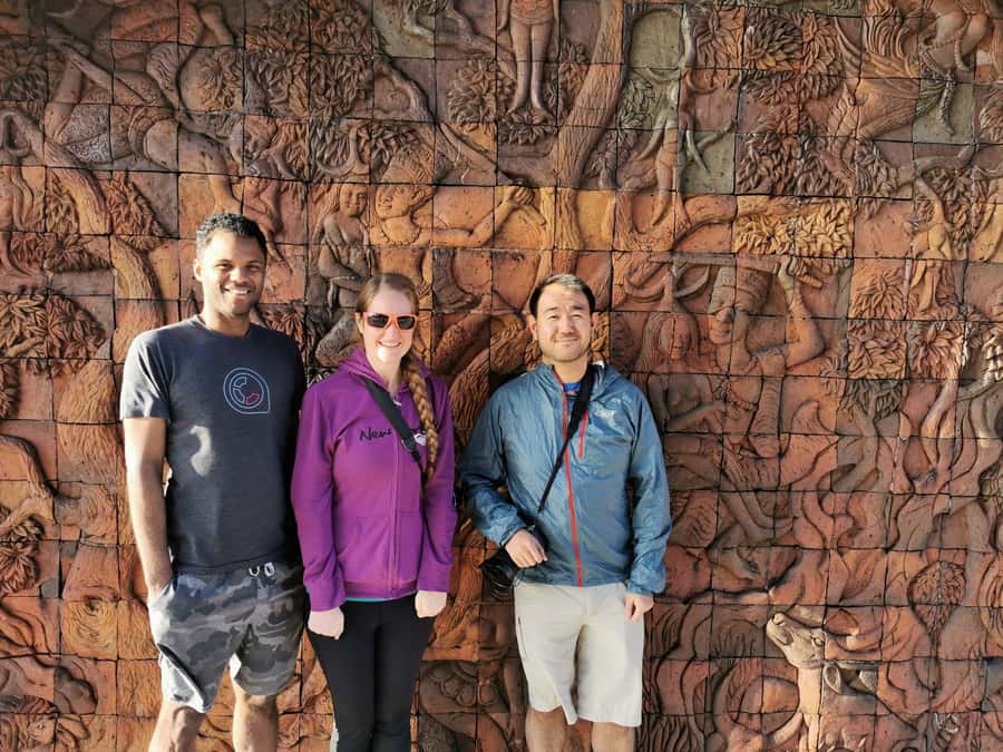 Inthanon national park, Trekking and Sightseeing in one day. - Karen Hilltribe Coffee Plantation Stop: A Taste of Daily Life