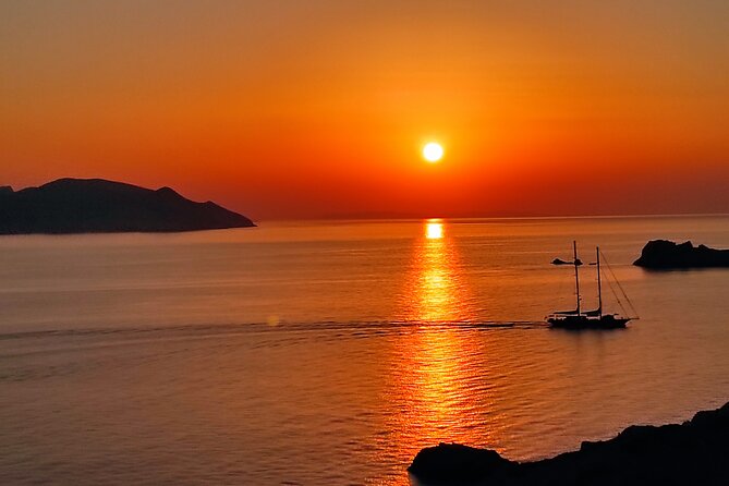 Ios Island Trekking Tours: Discover Ios Unexplored - A Private Ios Trek That Feels Like Walking With a Friend