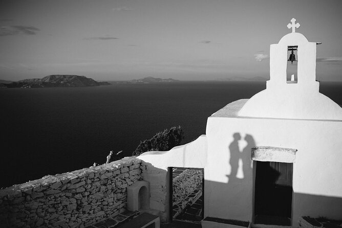 Ios Island Trekking Tours: Discover Ios Unexplored - Cheese, Wine, and the Diaseli Tasting Add-On