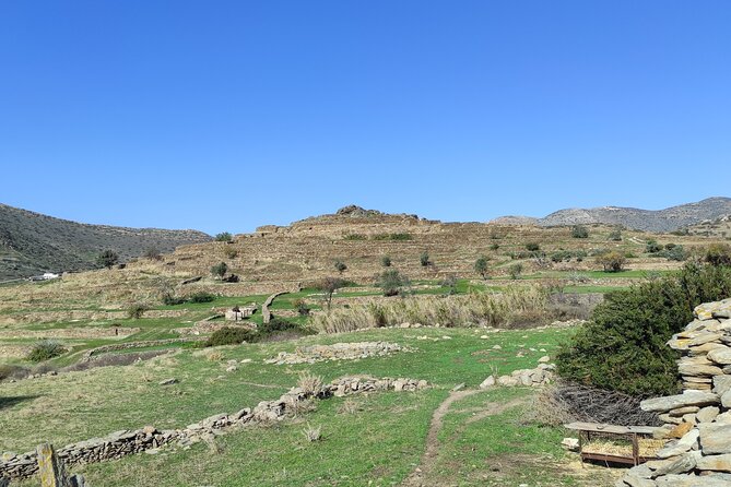 Ios Island Trekking Tours: Discover Ios Unexplored - Weather Rules, Getting Picked Up, and Easy-to-Plan Logistics