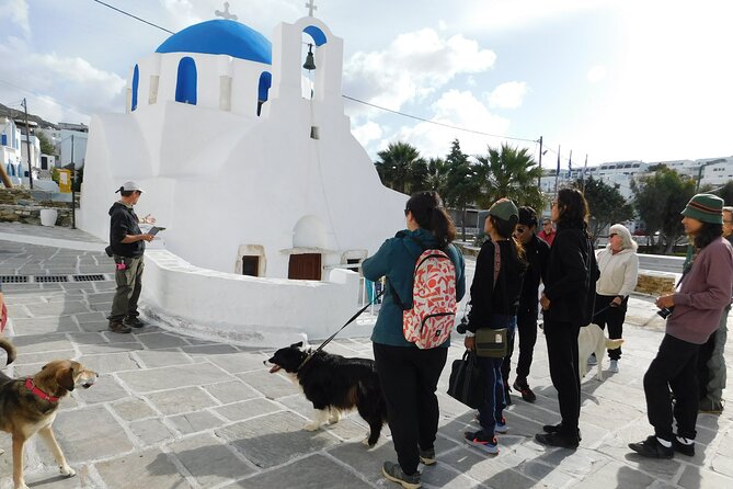 Ios Island Trekking Tours: Discover Ios Unexplored - Should You Book This Ios Trekking Tour?