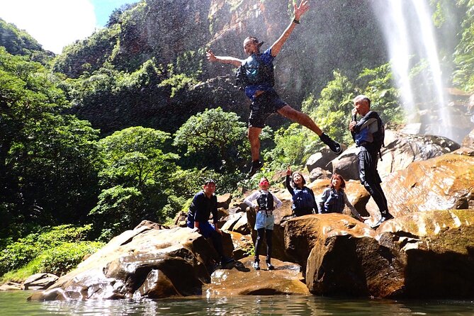 Iriomote’s Adventure: Pinaisara Falls Canoe and Trekking Tour - Price and value: what $110.76 buys you here
