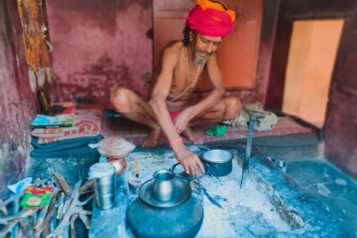 Jaipur Trekking and Hiking Tour with Guide - The walk itself: valleys, forest edges, and the guide’s real-world stories