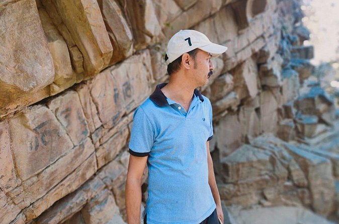 Jaipur Trekking and Hiking Tour with Guide - Pace, comfort, and who this hike is really for