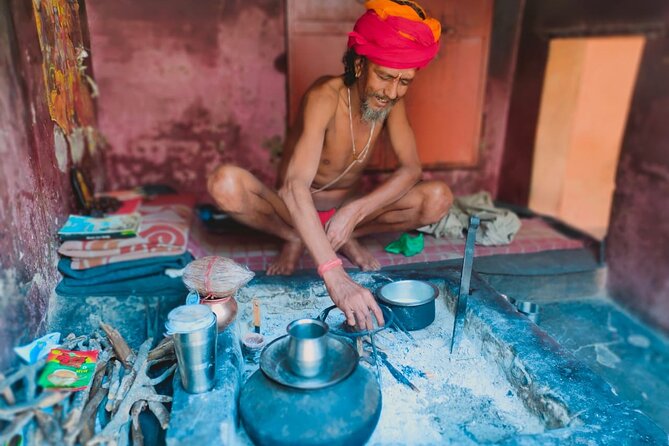 Jaipur Trekking and Hiking Tour with Guide - The walk itself: valleys, forest edges, and the guide’s real-world stories