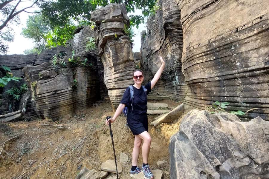Jakarta: Sentul Pine Forest and Waterfall Trekking Tour - Why Sentul works so well as a Jakarta day trip