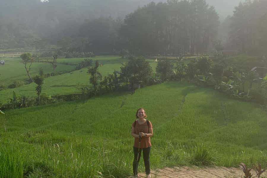 Jakarta: Sentul Pine Forest and Waterfall Trekking Tour - Cave time: goa garunggang and why it’s worth slowing down