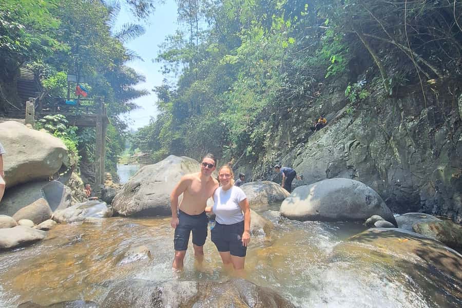 Jakarta: Sentul Pine Forest and Waterfall Trekking Tour - Price and value: is $89 per person fair?