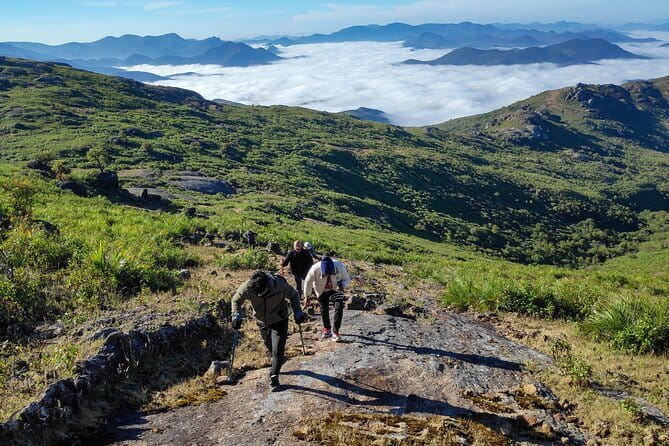 Jindhagada Trek - Key Highlights You’ll Care About