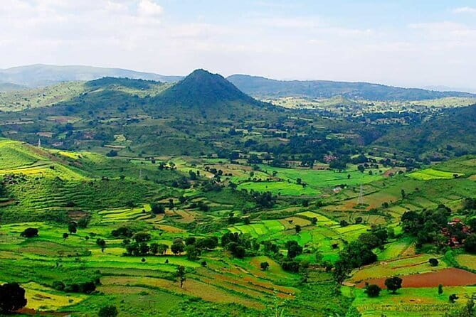 Jindhagada Trek - Kondh Tribal Culture and Food: The Part That Adds Heart