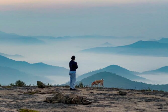Jindhagada Trek - Fresh Water Streams and a Dip: Fun Option With Common Sense