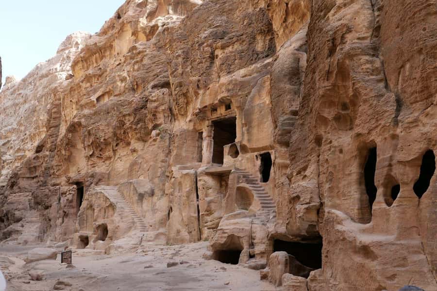 Jordan Trail: Dana to Petra 4-Day Trekking Tour - Why this Dana to Petra trek feels like a hike-first adventure