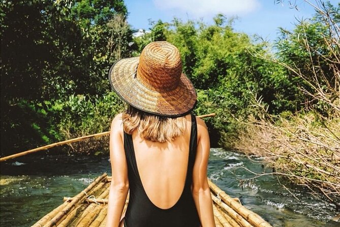 Jungle Wisdom Survival Trek - Key moments that make this trek special