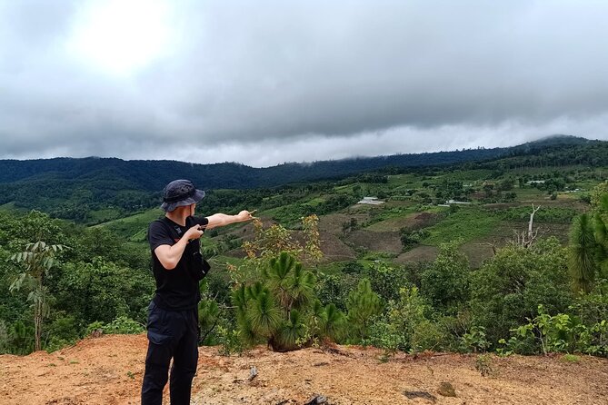 Jungle Wisdom Survival Trek - Logistics that matter: starting point, private group, and what to bring