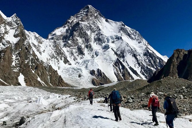 K2 And Gondogoro La Trek - Key things that make this trek worth your time