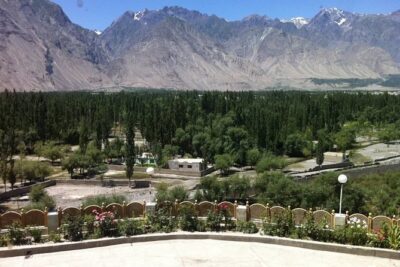K2 Base Camp Trek - Day 1 to 3: Islamabad recovery, then Skardu at your pace