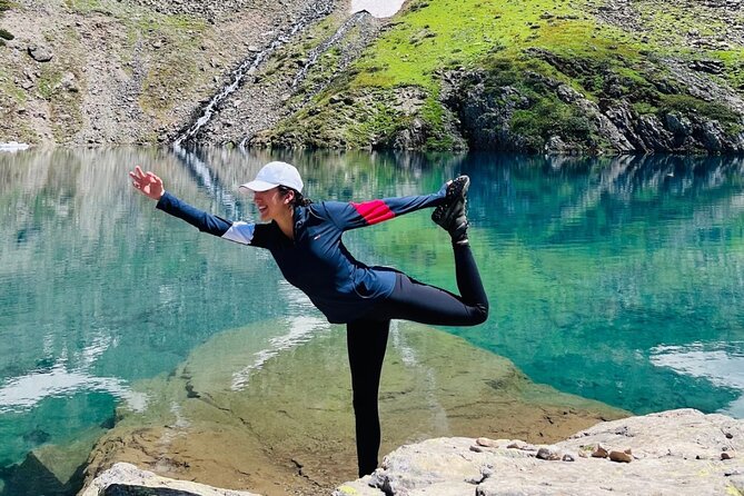 Kaçkar Mountains Glacier Lakes Huser Sunset Hiking or Trekking - How the Avusor–Huser day works from the Black Sea highlands