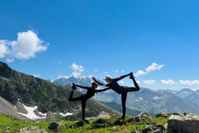 Kaçkar Mountains Glacier Lakes Huser Sunset Hiking or Trekking - The return from the lake: not harder, just shorter
