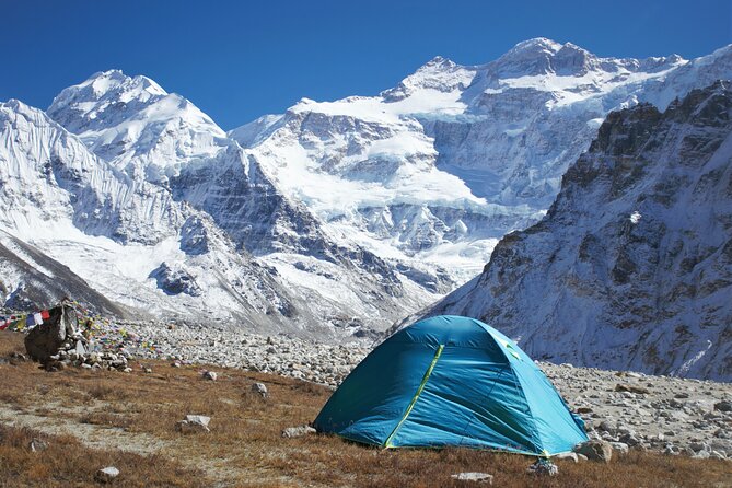 Kanchenjunga Circuit Trek - Key Things That Make This Trek Worth Your Time