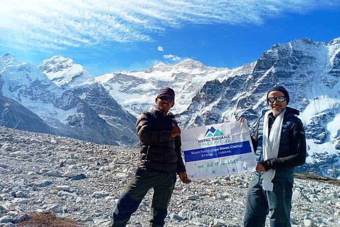 Kanchenjunga Circuit Trek 19 Days - Key highlights worth caring about