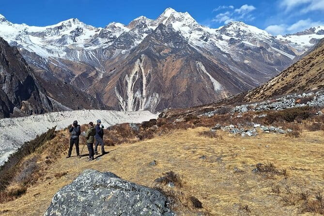Kanchenjunga Circuit Trek 19 Days - Why the Kanchenjunga Circuit feels quieter than the big treks