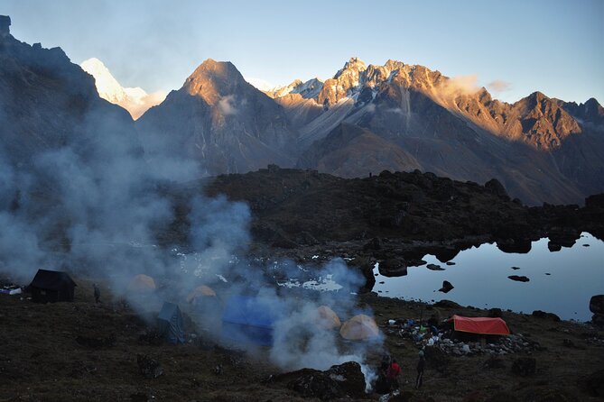 Kanchenjunga Circuit Trek - Price of $3,000: What You’re Actually Paying For