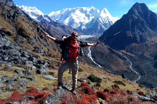Kanchenjunga South Base Camp Trek - 13 Days - Key Highlights You’ll Remember