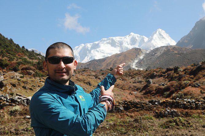 Kanchenjunga South Base Camp Trek - 13 Days - Day 10 to Day 11: The Return to Tseram and the Ranipul Shortcut