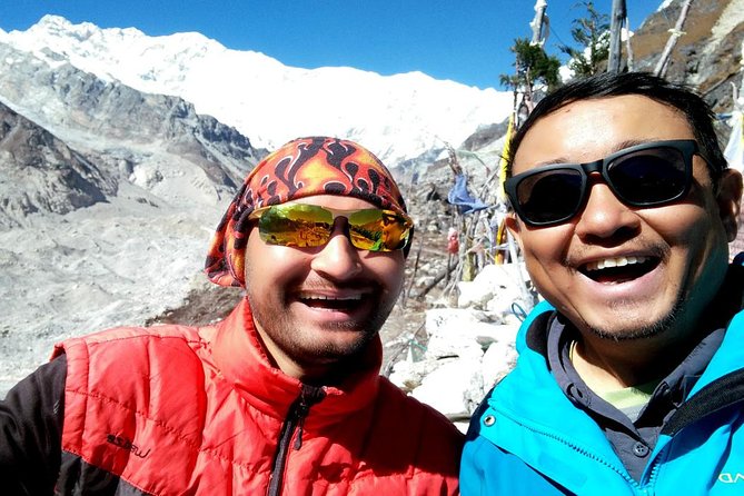 Kanchenjunga South Base Camp Trek - 13 Days - Days 12 to 13: Rolling Back to Ilam and Finishing in Kathmandu