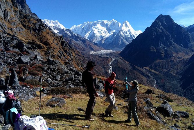 Kanchenjunga South Base Camp Trek - 13 Days - Price and Value: What $2,095.34 Covers (and What You Still Need)