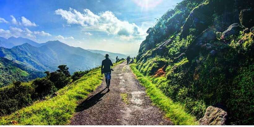 Kandy to Knuckles: Overnight Trekking & Hiking Adventure - Quick Hits: What Makes This Knuckles Trek Special