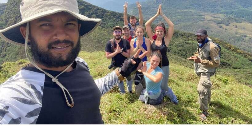 Kandy to Knuckles: Overnight Trekking & Hiking Adventure - Small Rules That Keep the Trek Smooth
