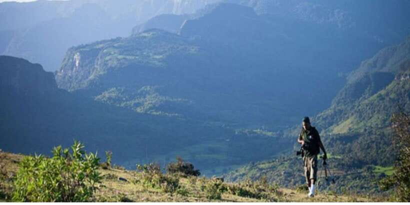 Kandy to Knuckles: Overnight Trekking & Hiking Adventure - Kandy to Knuckles: The Start That Sets the Tone