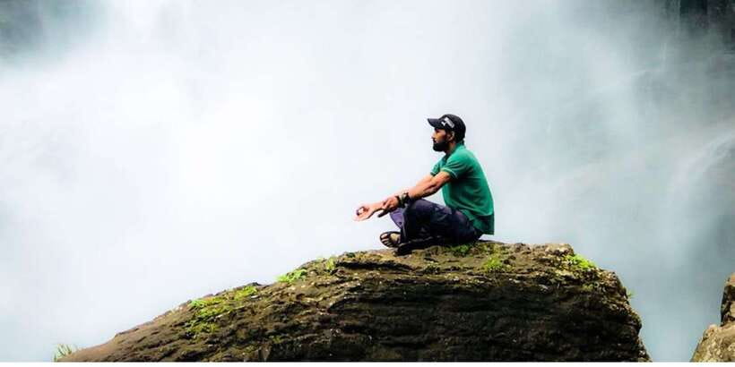 Kandy to Knuckles: Overnight Trekking & Hiking Adventure - The Nature Angle: Knuckles Biodiversity Without the Lecture Tone