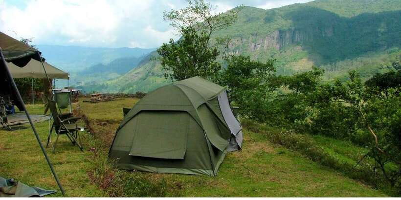 Kandy to Knuckles: Overnight Trekking & Hiking Adventure - Who This Trek Fits Best (and Who Should Skip It)
