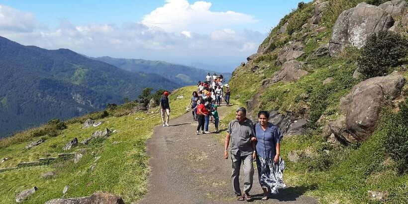 Kandy to Knuckles: Overnight Trekking & Hiking Adventure - Packing for the Knuckles: Layers, Boots, and the Wet-Weather Plan