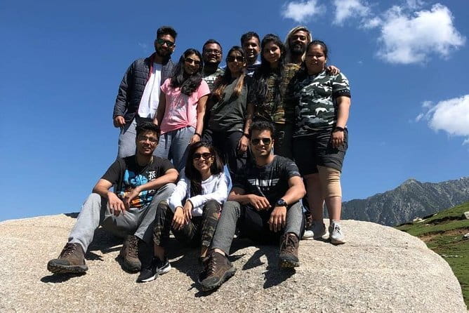 Kareri Lake Trek - Who this trek is best for (and who should adjust expectations)