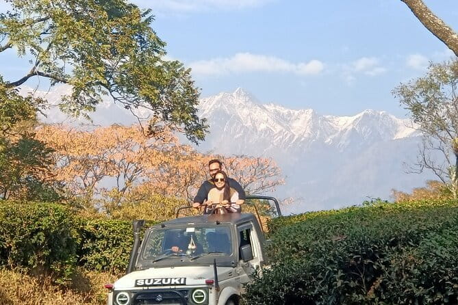 Kareri Lake Trek & Indrahar Pass Trek - Day 3: Trek back toward Kareri village and a clean end in Dharamshala