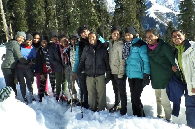 Kashmir Snow Trek - Key Things That Make This Trek Worth Your Time