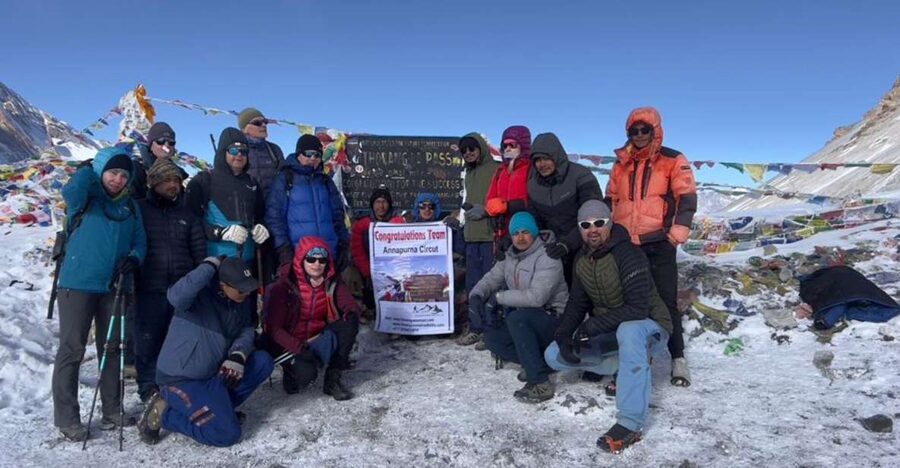 Kathmandu: 10-Day Adventurous Annapurna Circuit Trek - Key Things That Make This Trek Worth Your Time