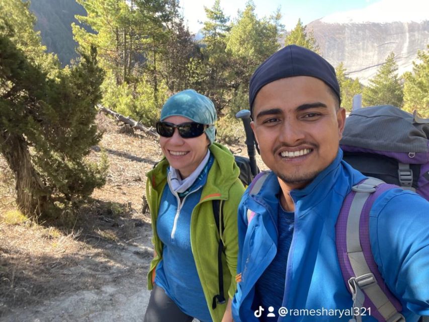 Kathmandu: 10-Day Adventurous Annapurna Circuit Trek - Jomsom to Pokhara: The Windy Finish and the Comfort Reset